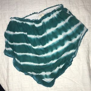 O’Neill lightly worn crop top